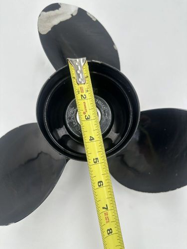 Michigan Wheel 14.25R21Al Black *Cupped* (031066) Printed On Part READ!, US $29.99, image 11