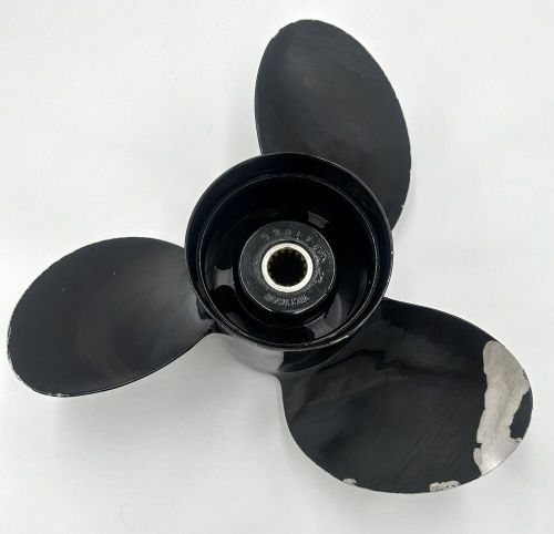 Michigan Wheel 14.25R21Al Black *Cupped* (031066) Printed On Part READ!, US $29.99, image 12