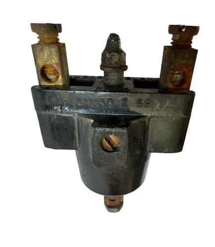 Classic lucas ps16 switch, triumph renown standard vanguard jaguar bristol 404