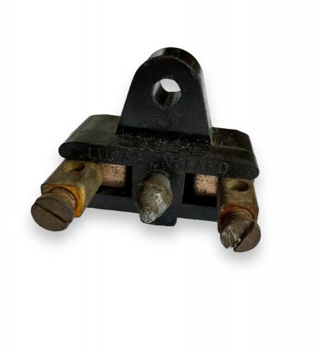 Classic LUCAS PS16 Switch, TRIUMPH RENOWN STANDARD Vanguard Jaguar BRISTOL 404, US $, image 4