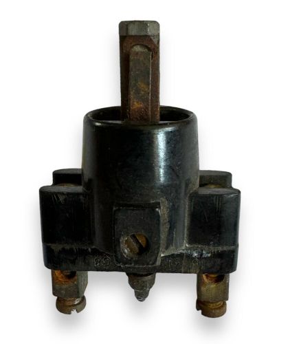 Classic LUCAS PS16 Switch, TRIUMPH RENOWN STANDARD Vanguard Jaguar BRISTOL 404, US $, image 6