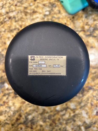 STEC HSI System. STEC-3100 PN 6444, 6443, 01171, US $100.00, image 2