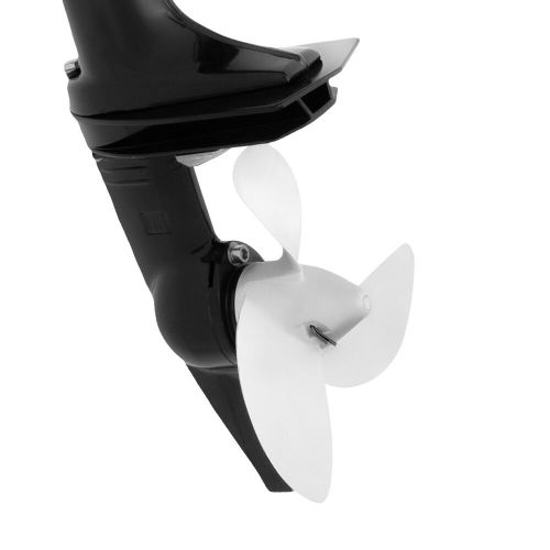 HANGKAI 2 Stroke 3.6HP Outboard Motor Fishing Boat Engine CDI Water Cooling 55cc, US $230.30, image 9