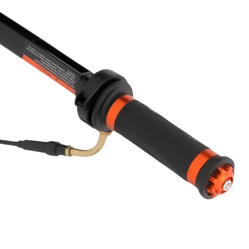 HANGKAI 2 Stroke 3.6HP Outboard Motor Fishing Boat Engine CDI Water Cooling 55cc, US $230.30, image 10