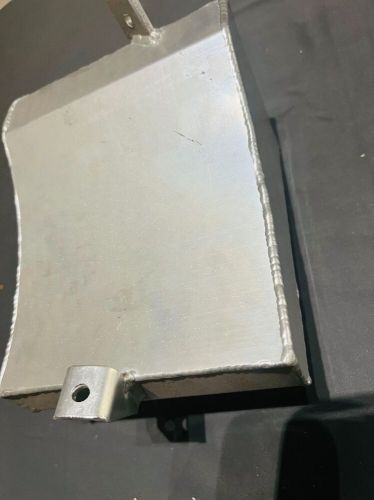 SALE- UNIVERSAL Coolant Water Expansion Tank Header Aluminium Alloy TANK, AU $39.99, image 2