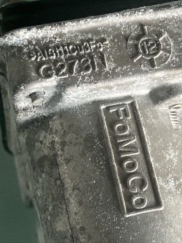 Ford PBT-GF20-GS20 Throttle Body for Ford Mustang BL3E-9F991-AE, US $30.00, image 5