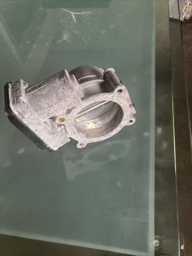 Ford PBT-GF20-GS20 Throttle Body for Ford Mustang BL3E-9F991-AE, US $30.00, image 6