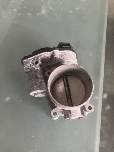 Ford PBT-GF20-GS20 Throttle Body for Ford Mustang BL3E-9F991-AE, US $30.00, image 8
