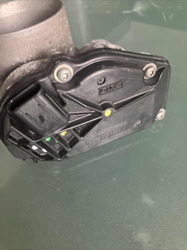 Ford PBT-GF20-GS20 Throttle Body for Ford Mustang BL3E-9F991-AE, US $30.00, image 11