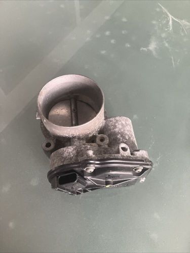 Ford PBT-GF20-GS20 Throttle Body for Ford Mustang BL3E-9F991-AE, US $30.00, image 13