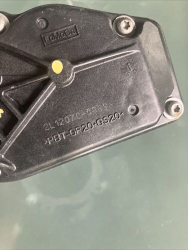Ford PBT-GF20-GS20 Throttle Body for Ford Mustang BL3E-9F991-AE, US $30.00, image 17