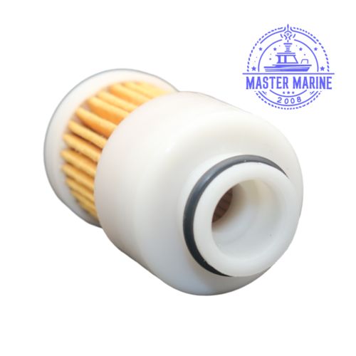 35-8M0168897 Fuel Filter for Mercury Marine Outboard 75 80 90 100 HP, AU $17.15, image 6