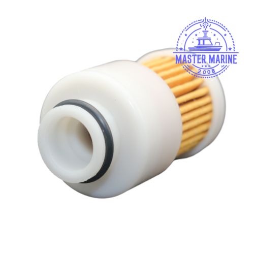 35-8M0168897 Fuel Filter for Mercury Marine Outboard 75 80 90 100 HP, AU $17.15, image 8