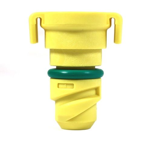 2011-12 F250 F350 Ford 6.7L Powerstroke Diesel Oil Drain Plug Replaces FT4Z6730A, US $8.95, image 6
