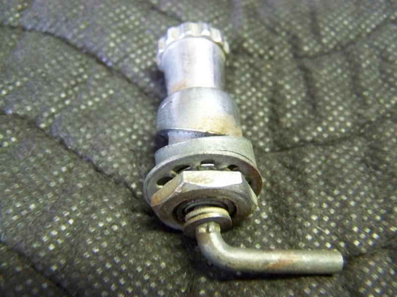 Find 1937 PONTIAC WIPER CONTROL in Middletown, Ohio, US, for US 4.00