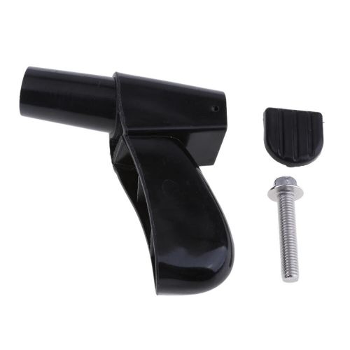 Gear Shift Lever For Yamaha Outboard Engine 6hp 4 Stroke Short Shaft New, AU $24.14, image 2
