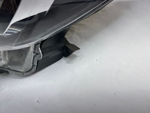 2016 2017 2018 2019 2020 2021 2022 TOYOTA TACOMA HALOGEN LED LEFT OEM HEADLIGHT, US $52.00, image 4