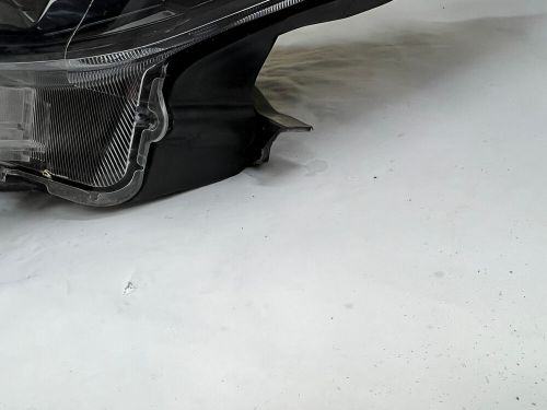 2016 2017 2018 2019 2020 2021 2022 TOYOTA TACOMA HALOGEN LED LEFT OEM HEADLIGHT, US $52.00, image 5