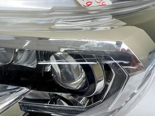 2016 2017 2018 2019 2020 2021 2022 TOYOTA TACOMA HALOGEN LED LEFT OEM HEADLIGHT, US $52.00, image 8