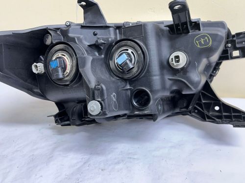 2016 2017 2018 2019 2020 2021 2022 TOYOTA TACOMA HALOGEN LED LEFT OEM HEADLIGHT, US $52.00, image 11