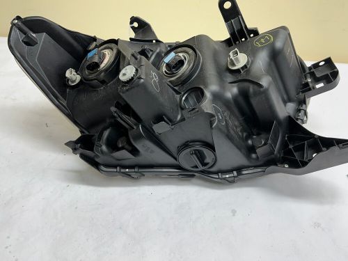 2016 2017 2018 2019 2020 2021 2022 TOYOTA TACOMA HALOGEN LED LEFT OEM HEADLIGHT, US $52.00, image 12