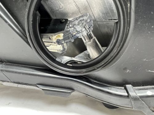 2016 2017 2018 2019 2020 2021 2022 TOYOTA TACOMA HALOGEN LED LEFT OEM HEADLIGHT, US $52.00, image 13