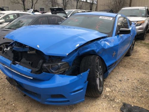 2010-2014 FORD MUSTANG Seat Belt Retractor Right Front Passenger Coupe 850472, US $147.25, image 2