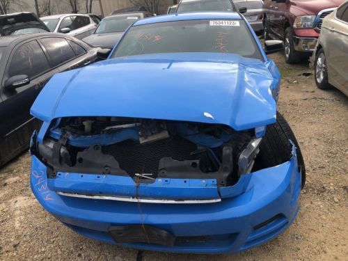 2010-2014 FORD MUSTANG Seat Belt Retractor Right Front Passenger Coupe 850472, US $147.25, image 3