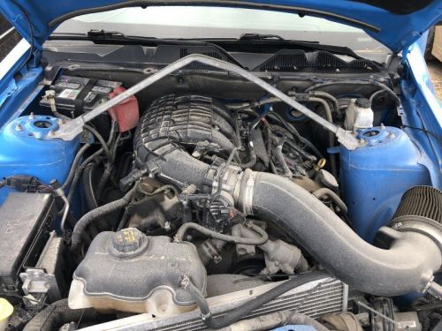 2010-2014 FORD MUSTANG Seat Belt Retractor Right Front Passenger Coupe 850472, US $147.25, image 5