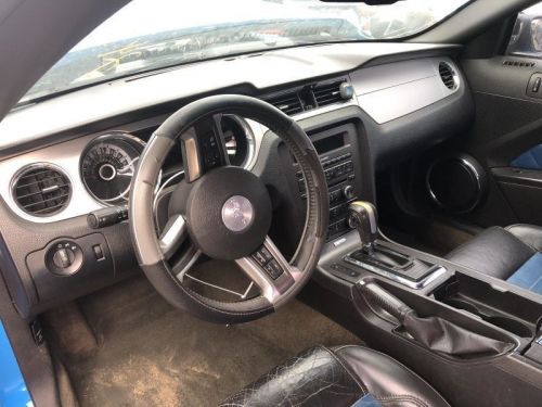 2010-2014 FORD MUSTANG Seat Belt Retractor Right Front Passenger Coupe 850472, US $147.25, image 6