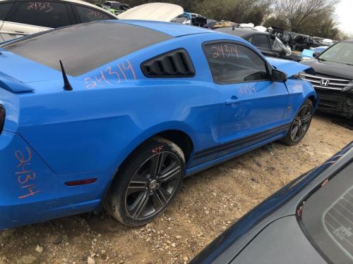 2010-2014 FORD MUSTANG Seat Belt Retractor Right Front Passenger Coupe 850472, US $147.25, image 8