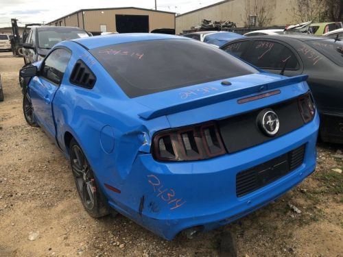 2010-2014 FORD MUSTANG Seat Belt Retractor Right Front Passenger Coupe 850472, US $147.25, image 11