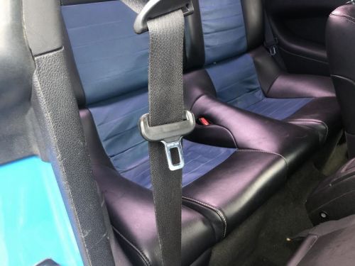 2010-2014 FORD MUSTANG Seat Belt Retractor Right Front Passenger Coupe 850472, US $147.25, image 12