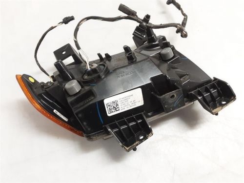 Jeep JL Wrangler OEM Front Driver Side Turn Signal 68307245AE 2018-2023 142359, US $66.54, image 2