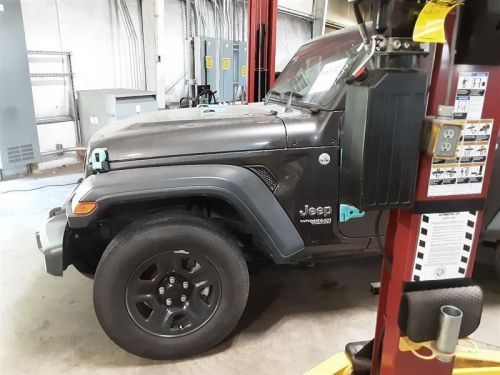 Jeep JL Wrangler OEM Front Driver Side Turn Signal 68307245AE 2018-2023 142359, US $66.54, image 4