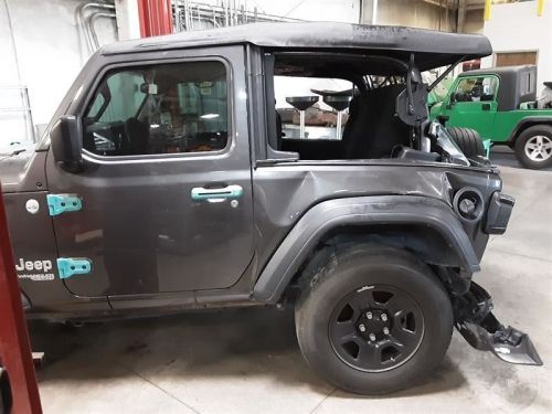 Jeep JL Wrangler OEM Front Driver Side Turn Signal 68307245AE 2018-2023 142359, US $66.54, image 5