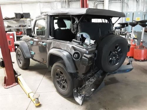 Jeep JL Wrangler OEM Front Driver Side Turn Signal 68307245AE 2018-2023 142359, US $66.54, image 6