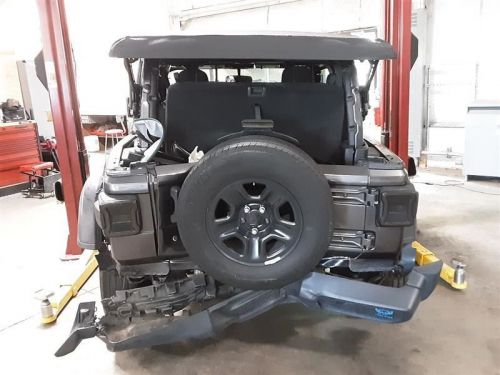 Jeep JL Wrangler OEM Front Driver Side Turn Signal 68307245AE 2018-2023 142359, US $66.54, image 7