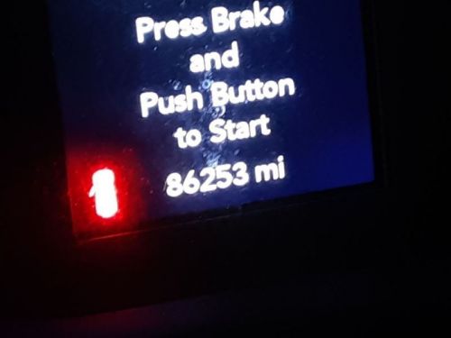 Jeep JL Wrangler OEM Front Driver Side Turn Signal 68307245AE 2018-2023 142359, US $66.54, image 13