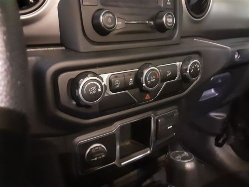 Jeep JL Wrangler OEM Front Driver Side Turn Signal 68307245AE 2018-2023 142359, US $66.54, image 14