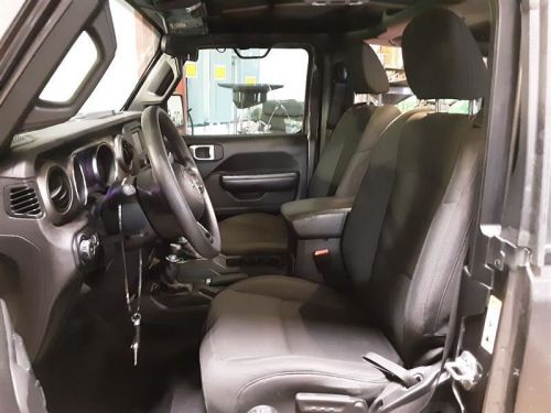 Jeep JL Wrangler OEM Front Driver Side Turn Signal 68307245AE 2018-2023 142359, US $66.54, image 15