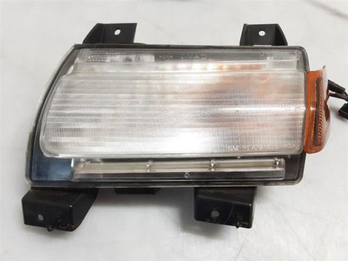 Jeep JL Wrangler OEM Front Driver Side Turn Signal 68307245AE 2018-2023 142359, US $66.54, image 18