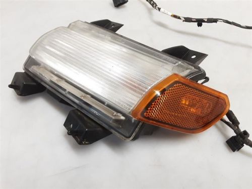 Jeep JL Wrangler OEM Front Driver Side Turn Signal 68307245AE 2018-2023 142359, US $66.54, image 19