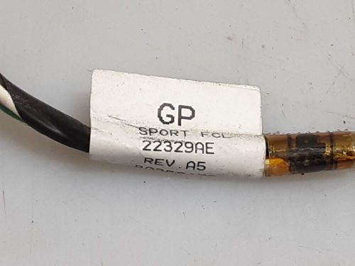 Jeep JL Wrangler OEM Front Driver Side Turn Signal 68307245AE 2018-2023 142359, US $66.54, image 20