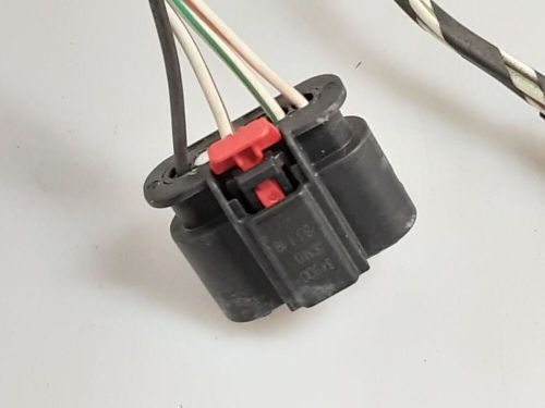 Jeep JL Wrangler OEM Front Driver Side Turn Signal 68307245AE 2018-2023 142359, US $66.54, image 21