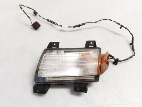 Jeep JL Wrangler OEM Front Driver Side Turn Signal 68307245AE 2018-2023 142359, US $66.54, image 22