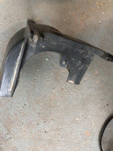 Yamaha VXS VXR VX 110 Cruiser HO Drive Shaft Coupler Cover Guard Shield, US $11.99, image 2