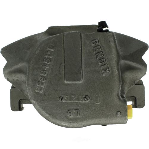 Disc Brake Caliper-Premium Semi-Loaded Centric 141.66012 Reman, US $104.99, image 6