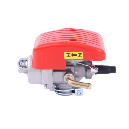 Full Set 100cc Bike Bicycle Motorized 2 Stroke Petrol Gas Motor Engine Kits Sets, US $117.52, image 4