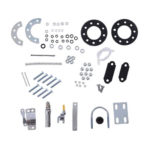 Full Set 100cc Bike Bicycle Motorized 2 Stroke Petrol Gas Motor Engine Kits Sets, US $117.52, image 11